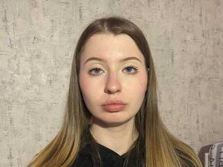 Эротический видеочат DonnettaKlostermann