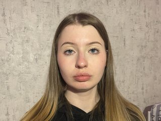 Эротический видеочат DonnettaKlostermann