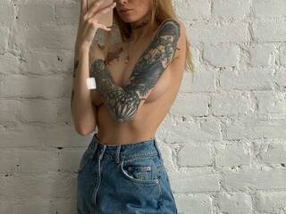 Эротический видеочат PREKRVTI