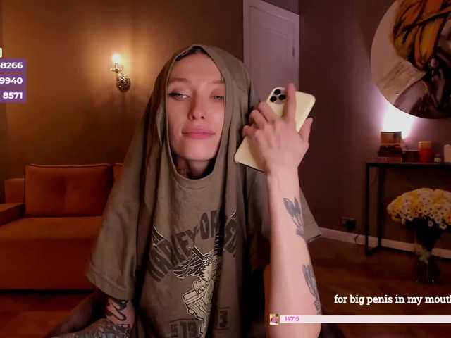 Скриншоты трансляции PREKRVTI