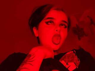 Эротический видеочат Dora-Gray