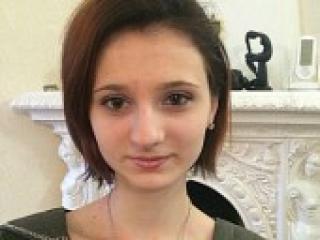 Эротический видеочат doria243