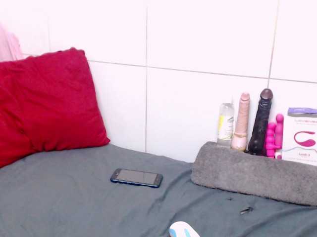 Скриншоты трансляции DorisDoll