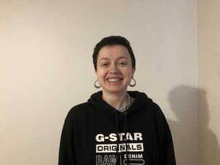 Эротический видеочат DorisKrock