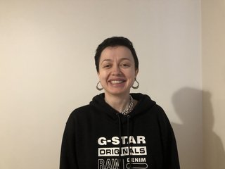 Эротический видеочат DorisKrock