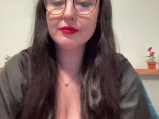 Эротический видеочат DorothyKiss