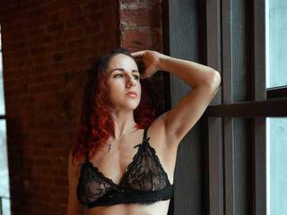 Эротический видеочат DorothyParkers