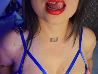 Эротический видеочат DorotyBrown