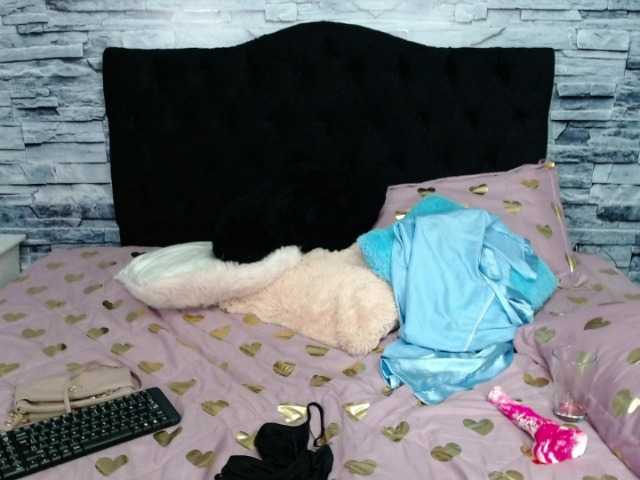 Скриншоты трансляции dory-hot