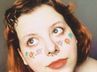 Эротический видеочат DOSHI