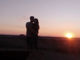 Эротический видеочат Double007cuM