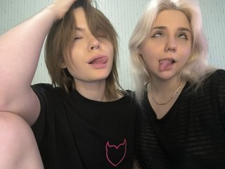 Эротический видеочат DoubleChris