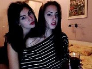 Эротический видеочат doublecute