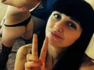 Эротический видеочат doublekiss