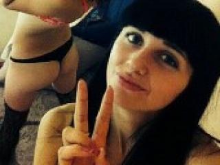 Эротический видеочат doublekiss