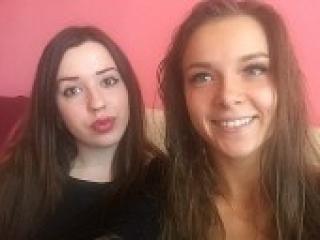 Эротический видеочат doublelove