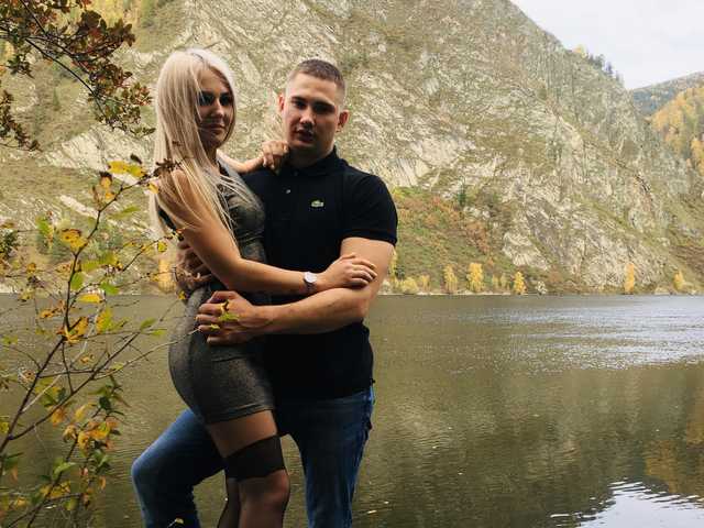 Фотография профиля doublepassion