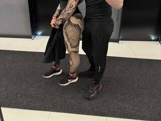 Эротический видеочат Sexy_twist