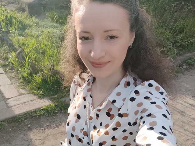 Фотография профиля CoconutSweet