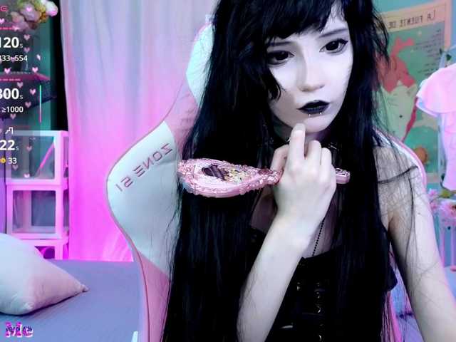 Скриншоты трансляции draculaura