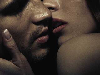 Эротический видеочат Drakenjade