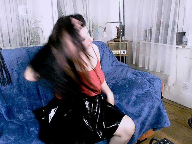 Скриншоты трансляции Crazy_CatLady