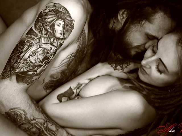 Фотография профиля DreadsFamily