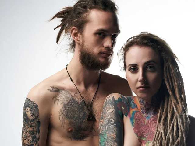 Фотография профиля DreadsFamily