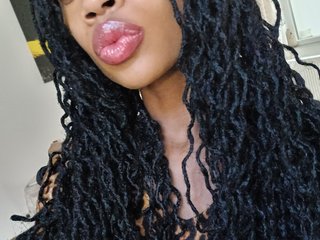 Эротический видеочат Dream-Goddess