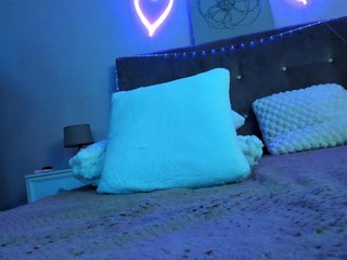 Эротический видеочат dream-kayla
