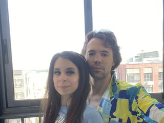 Эротический видеочат DreamAndTeam