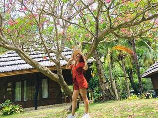 Эротический видеочат DreamCherry