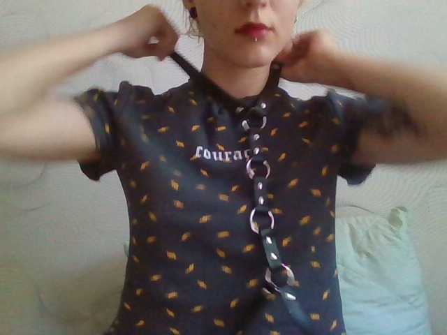 Скриншоты трансляции dreamgirl