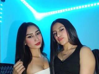 Эротический видеочат Dreamgirlss
