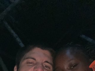 Эротический видеочат DreamInterracial