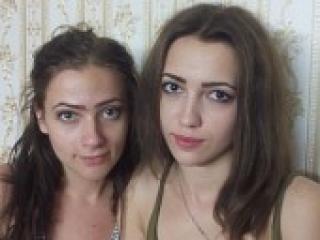 Эротический видеочат dreamladyyy