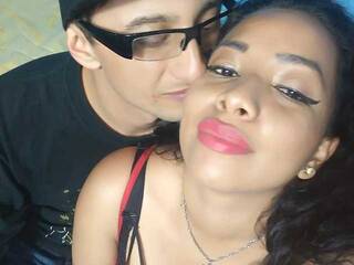 Эротический видеочат DreamTeachFlame