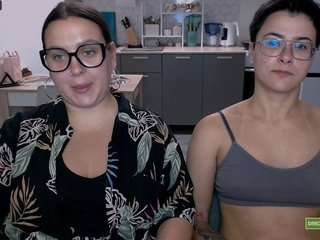 Эротический видеочат dreamteamgirls
