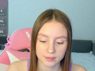 Эротический видеочат dreamykitty