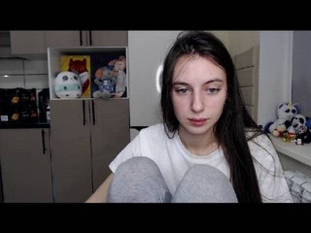 Скриншоты трансляции DreamyMay