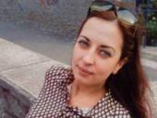 Эротический видеочат dreya