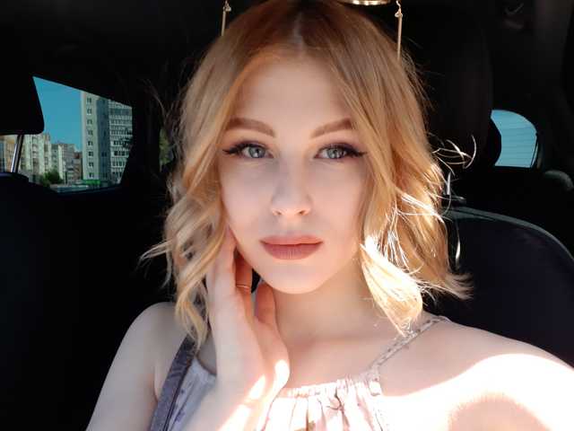 Фотография профиля driada