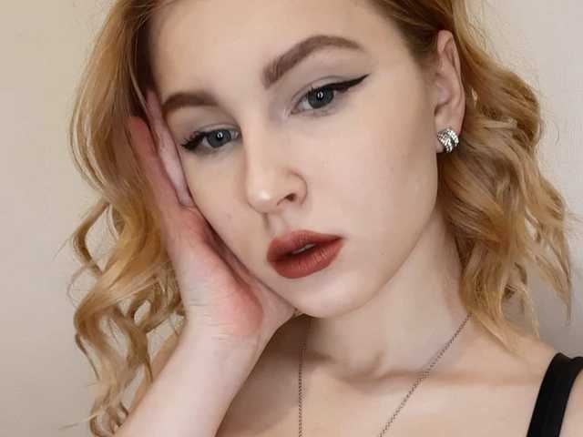 Фотография профиля driada