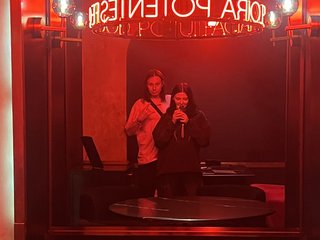 Эротический видеочат Dron-big