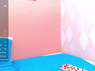Эротический видеочат drooling4daddy