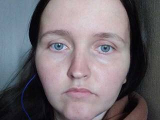 Эротический видеочат Duck65