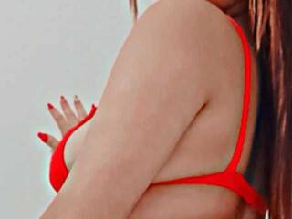 Эротический видеочат dulce-20