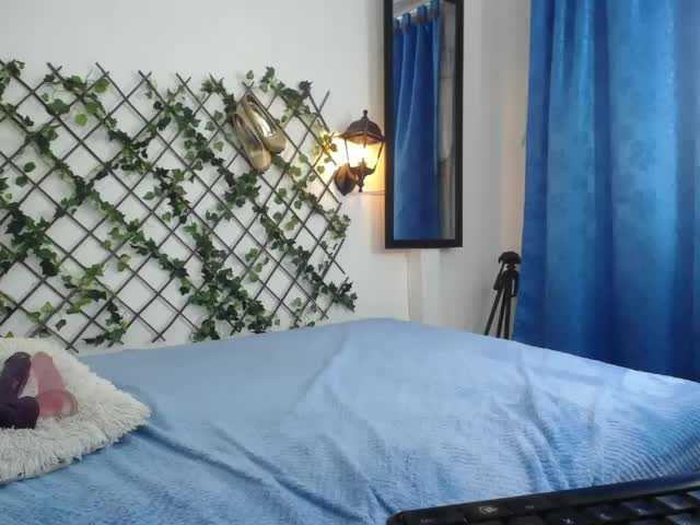 Скриншоты трансляции dulce-hot19