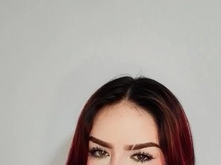 Эротический видеочат Dulce-Zoe