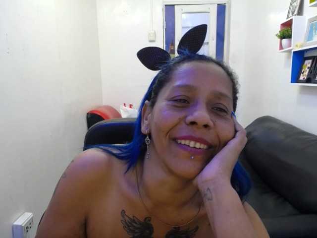 Скриншоты трансляции dulcecandyx